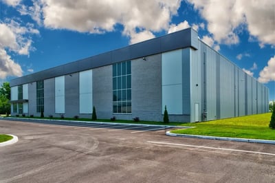 Modern-industrial-building-with-durable-metal-siding